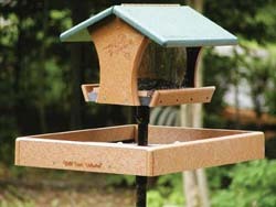 Wild Birds Unlimited - Nature Shop